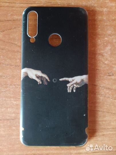 Lenovo K10 Note, 6/128 ГБ