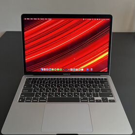 Macbook air 13 m1