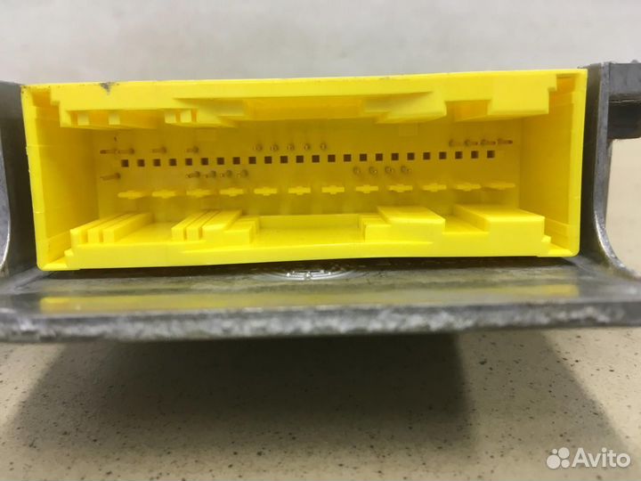 Блок управления AIR BAG Octavia (A5 1Z) 2004-2013