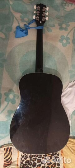 Гитара 6 струн Colombo