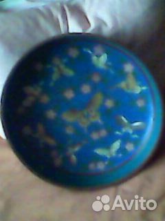 Чаша китайская