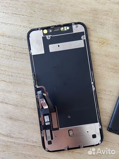 Экран для iPhone 11