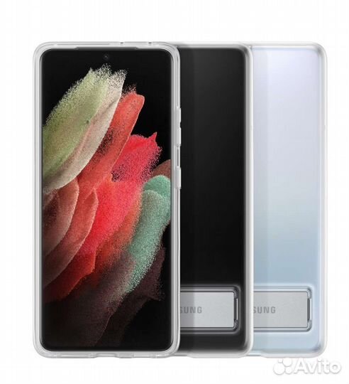 Чехол Samsung s21 ultra