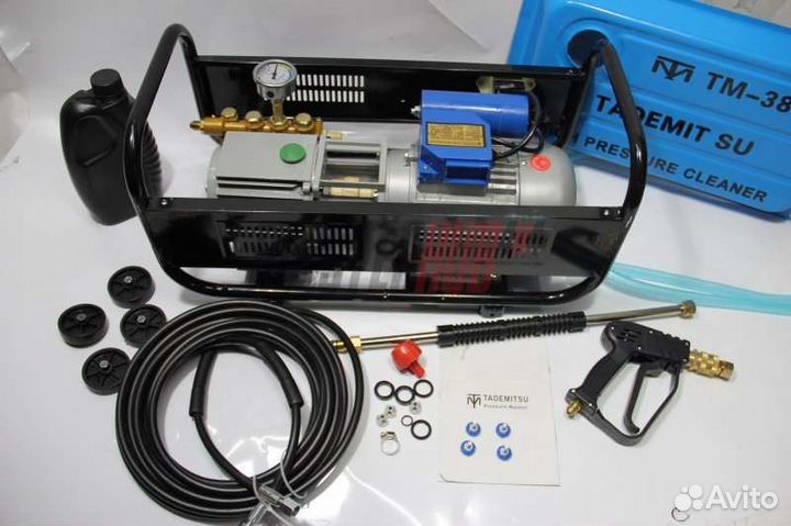 Мойка Tademitsu TM-380 (от 3-х штук) высокого