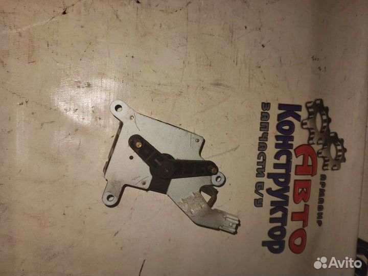 Сервопривод заслонок печки Hyundai Sonata Тагаз Iv