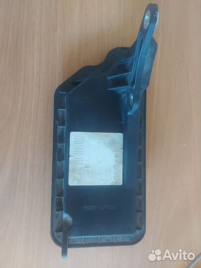 Фильтр масляный АКПП JF506E, 09A Mazda Vw