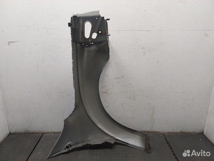 Крыло Dodge Durango, 2006