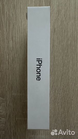 iPhone 15 Pro, 512 ГБ