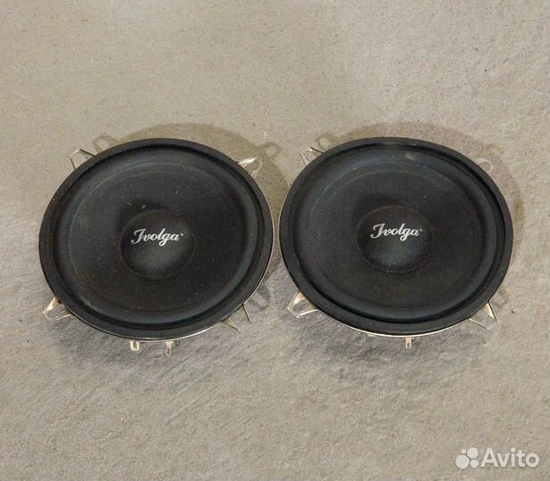 Динамик (13см) Ivolga UF-5502