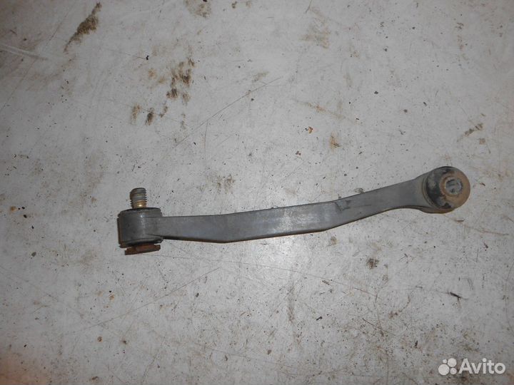 Тяга схождения задняя