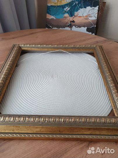 Рама багетная для картины