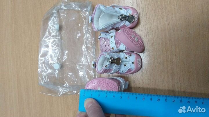 Сепия, Комбинезон, кофточка, ботиночки