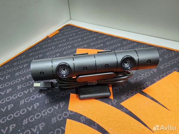 Sony Камера для PS4 (CUH-ZEY2)