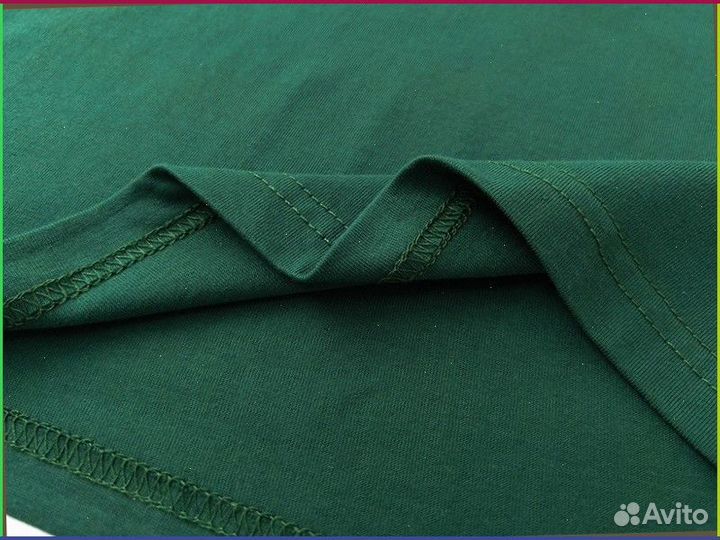 Футболка Nike Stussy (Артикул: 97389)