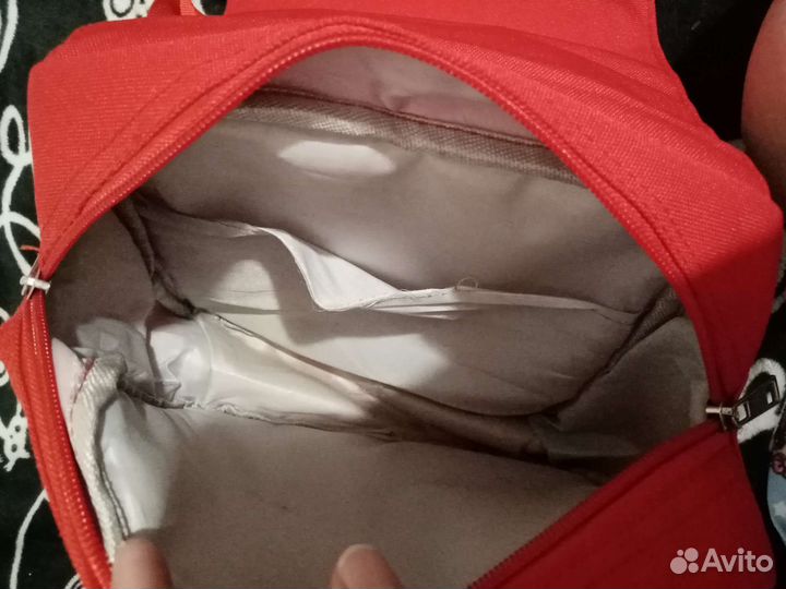 Рюкзак детский