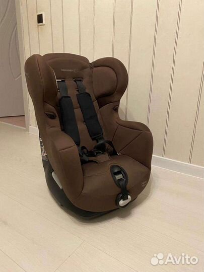 Детское автокресло