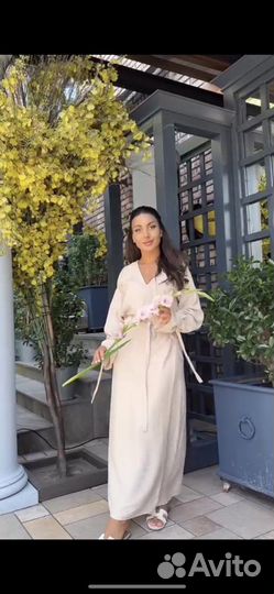 Кофта и юбка запах