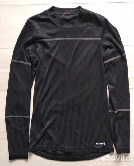 Термобелье лыжное craft