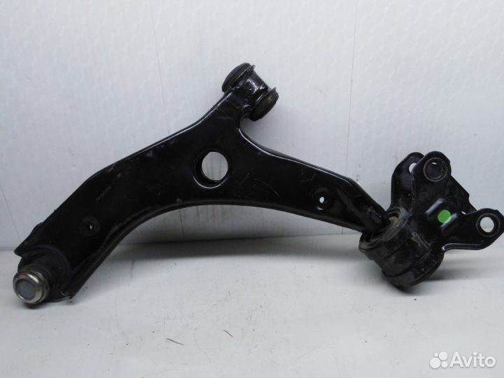 Рычаг подвески передний правый Mazda 3 BK