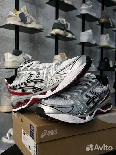 Asics Gel kayano 14