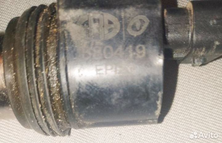 Катушка зажигания 880419 EPI120