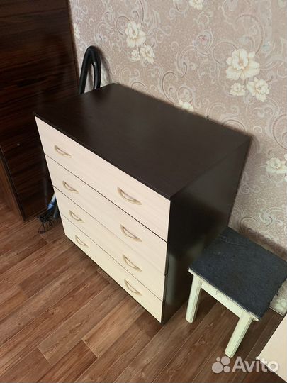 Тумба выкатная