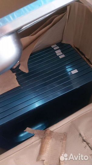 Мойки кухонные 80*60 левые и правые