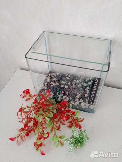 Аквариум 7 литров