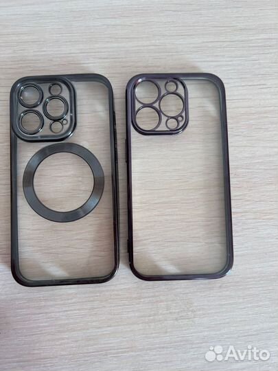 Чехол на iPhone 14 pro