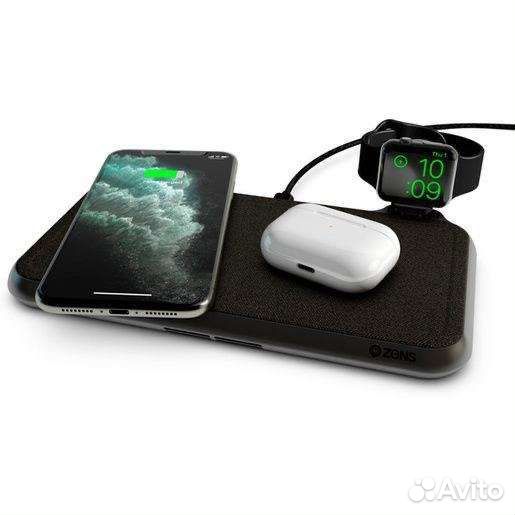 Беспроводное зарядное устройство Zens Liberty
