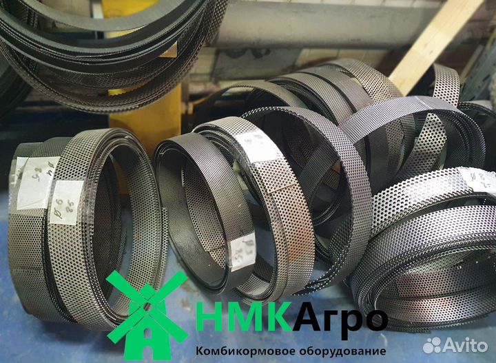 Дробилка измельчитель сена, соломы, зерна