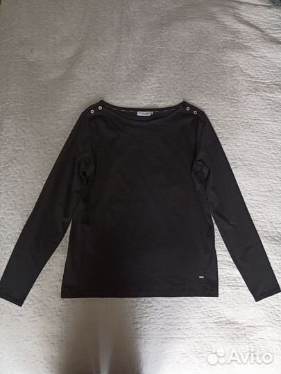 Лонгслив calvin klein новый