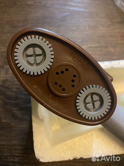 Лейка для душа СССР