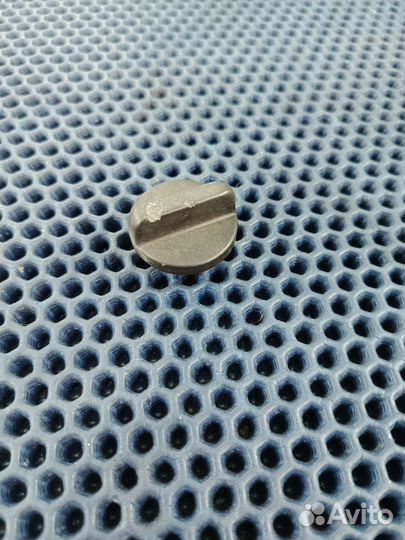 Yamaha xvs 400 Drag Star пробка масло заливная