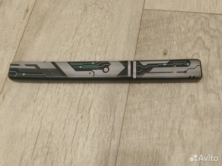 Нож Танто из стандоффа