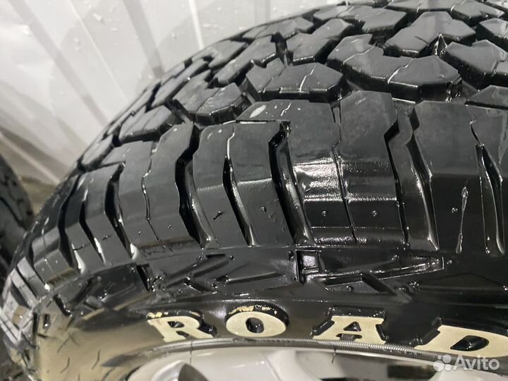 Колеса 235/65/r17 Roadcruza Ra1100