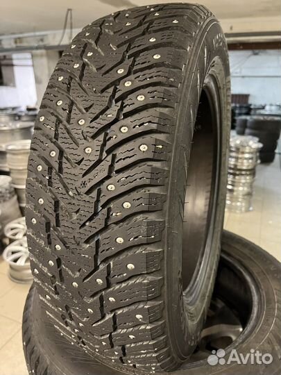 Nokian Tyres Nordman 8 185/65 R15