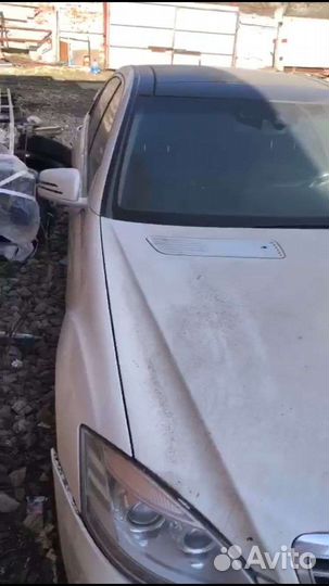Запчасти Мерседес s 350 w 221 2010
