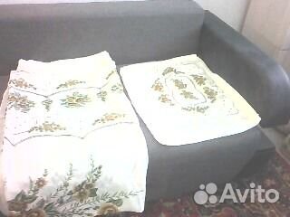 Комплект на кровать