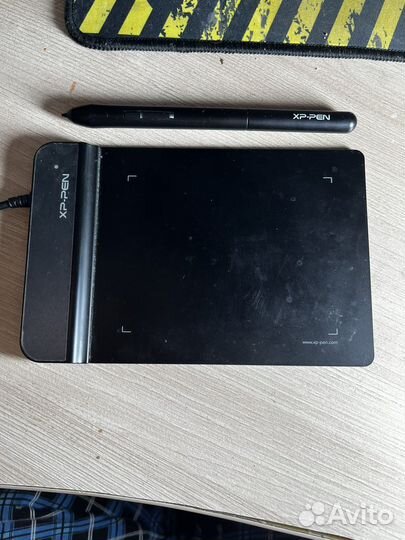 Графический планшет XP-Pen Star G430S