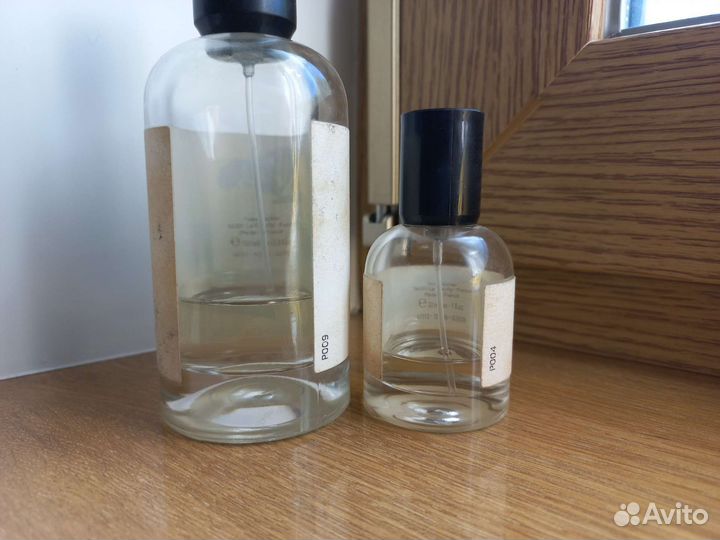 Парфюмерия Ив роше