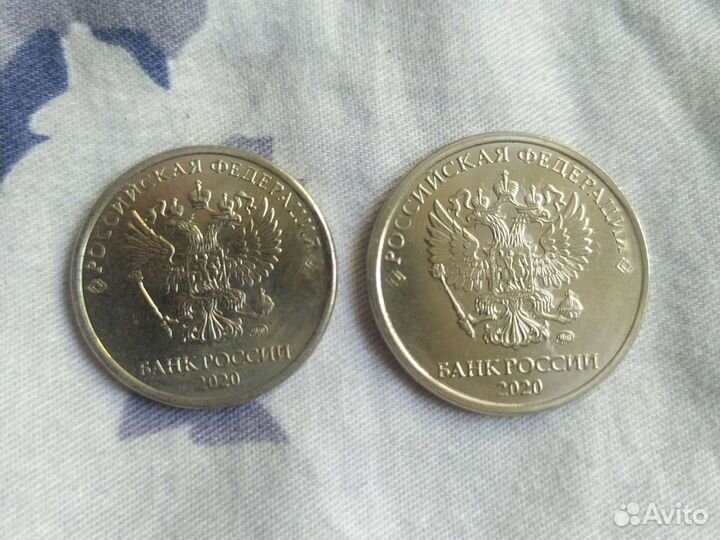 Монетный брак