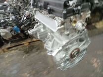 Двигатель G4FC новый 1.4, 1.6 Rio, Soliaris, Ceed
