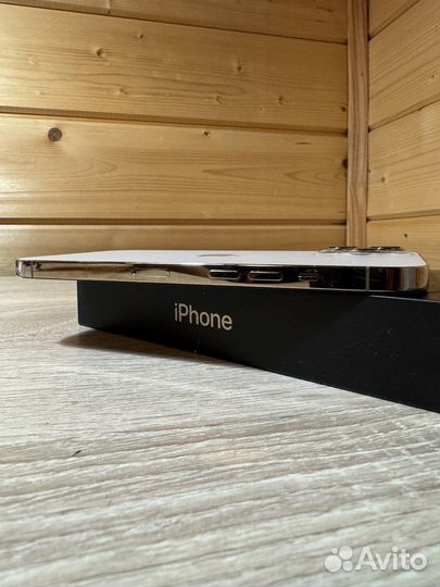 iPhone 12 Pro Max, 256 ГБ
