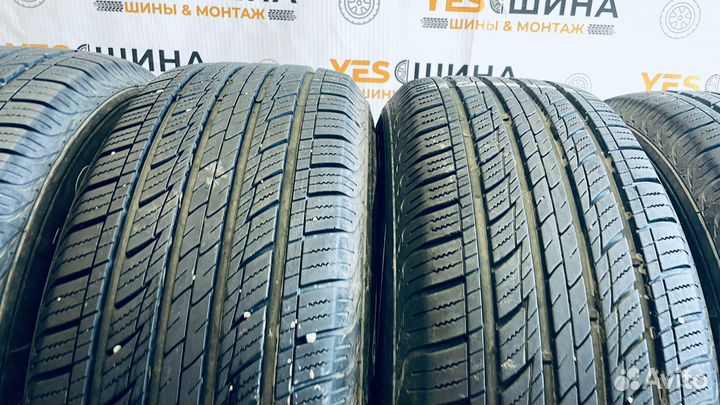 255 60 17 Aosen HR805