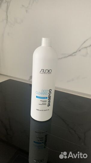 Шампунь капус