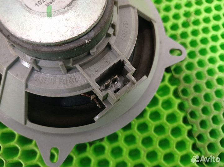 Динамик задней двери Peugeot 308