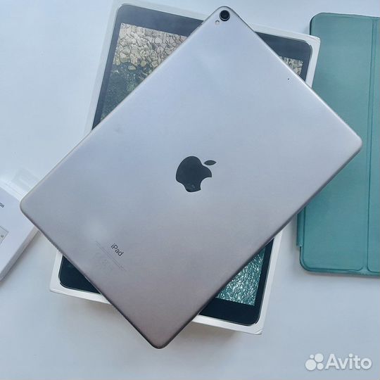 iPad Pro 10 5 2017 64gb