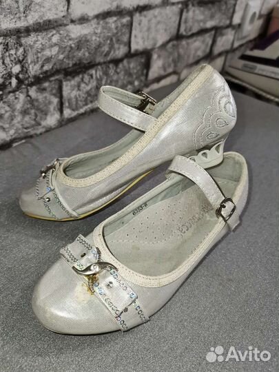 Детская обувь