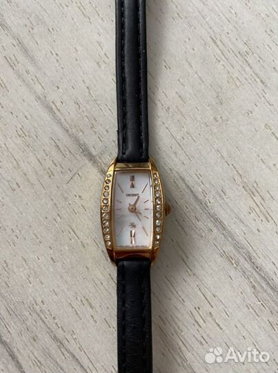Часы женские orient